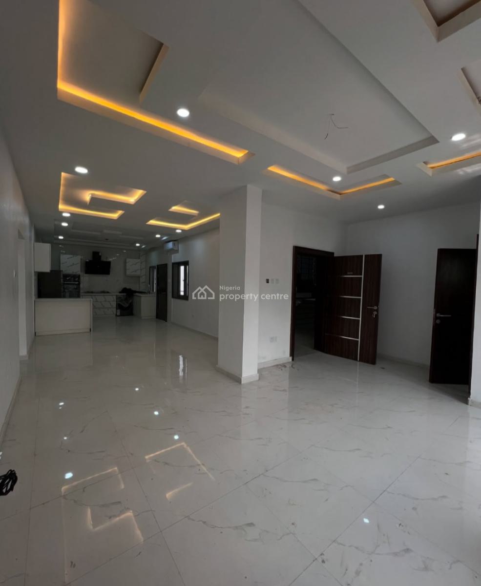 Exquisite 2 Bedroom Apartment, Ikoyi, Lagos, Flat / Apartment for Rent