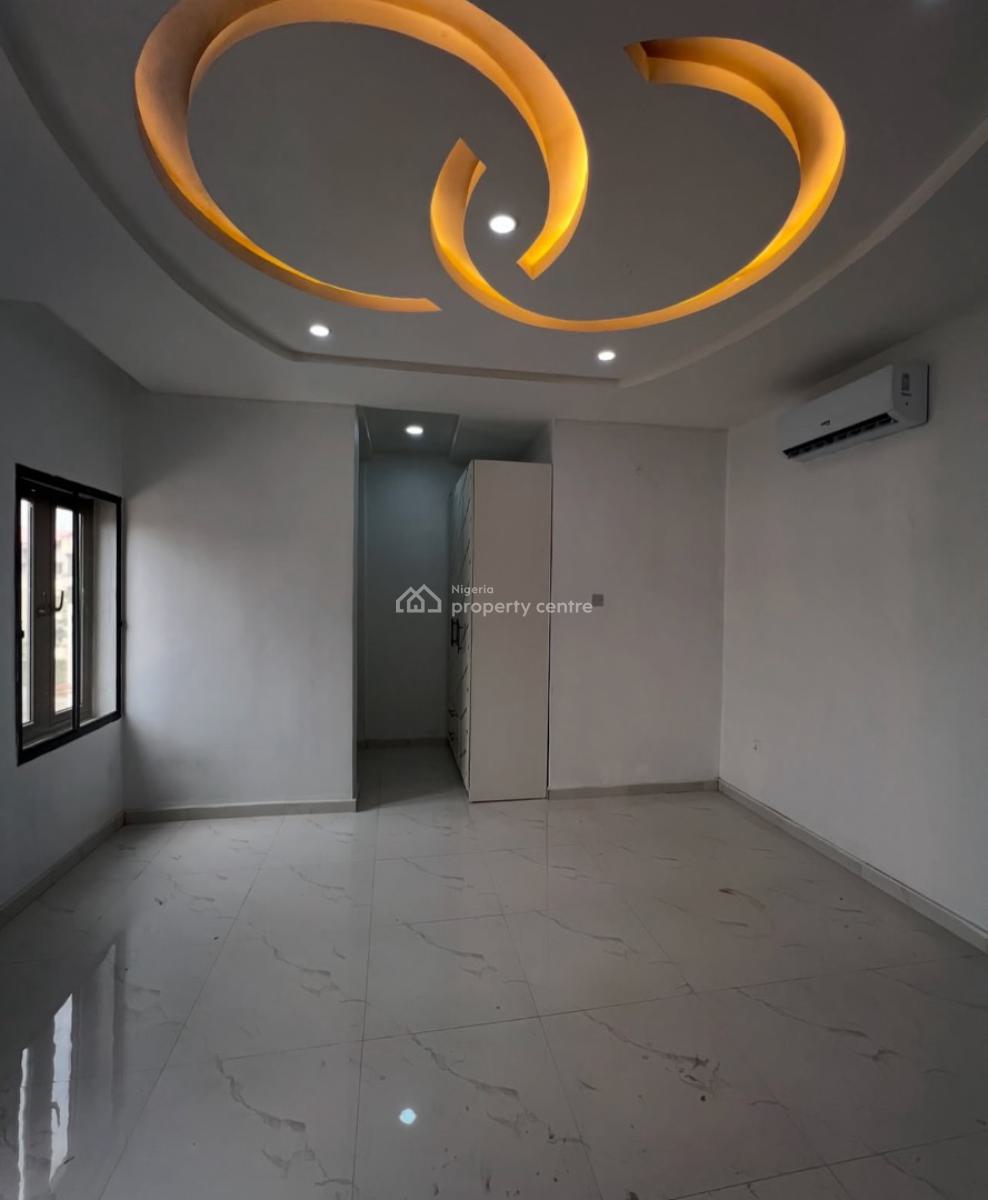 Exquisite 2 Bedroom Apartment, Ikoyi, Lagos, Flat / Apartment for Rent