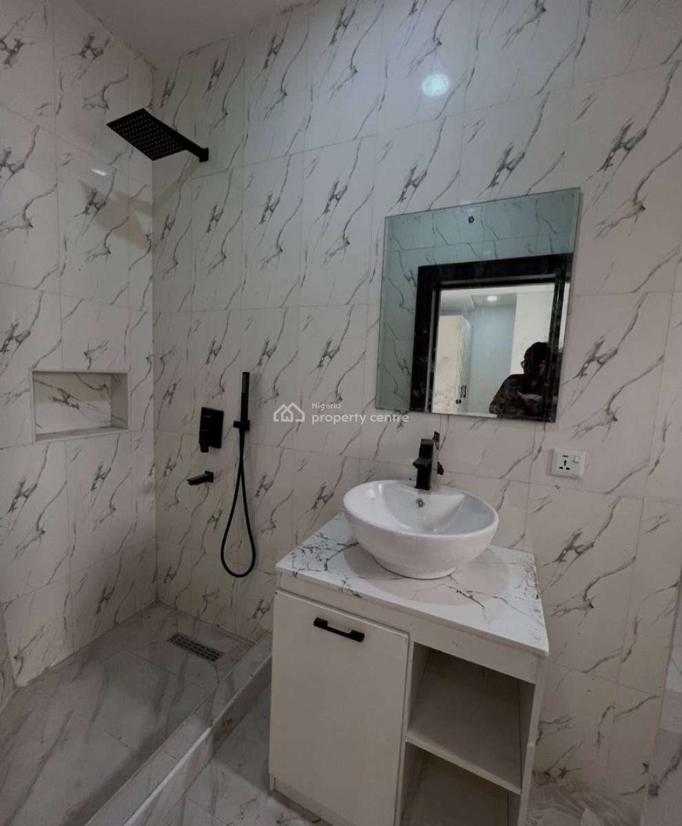 Exquisite 2 Bedroom Apartment, Ikoyi, Lagos, Flat / Apartment for Rent