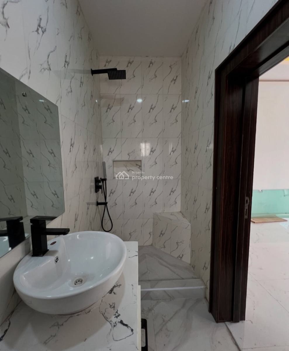 Exquisite 2 Bedroom Apartment, Ikoyi, Lagos, Flat / Apartment for Rent