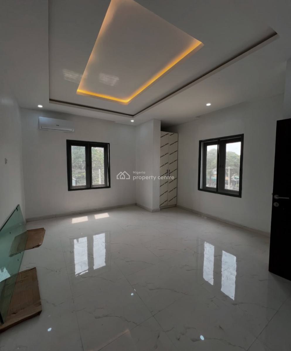 Exquisite 2 Bedroom Apartment, Ikoyi, Lagos, Flat / Apartment for Rent
