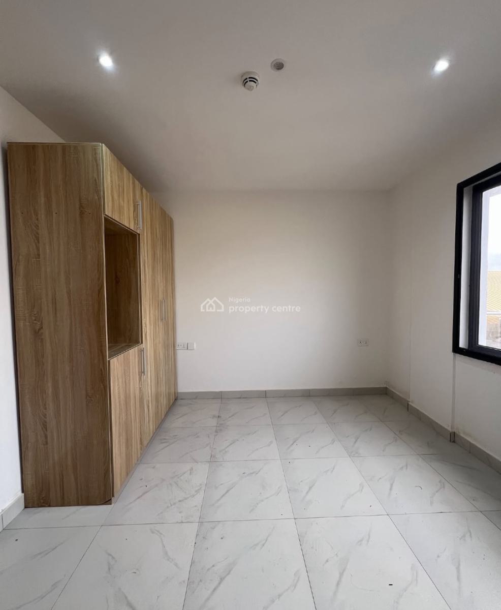 Exquisite 2bedroom Apartment, Ikate Lekki, Ikate, Lekki, Lagos, Flat / Apartment for Rent