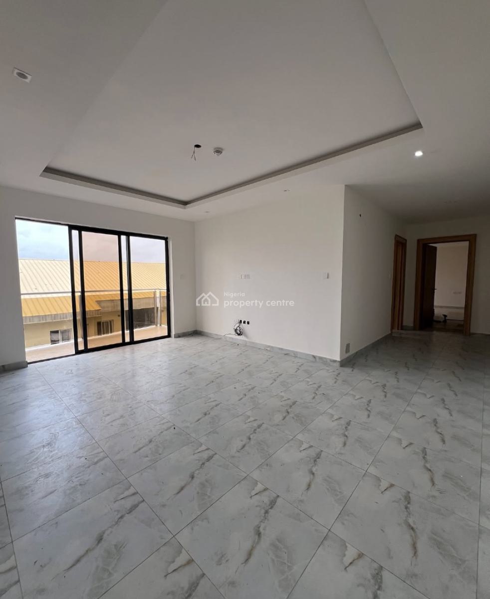 Exquisite 2bedroom Apartment, Ikate Lekki, Ikate, Lekki, Lagos, Flat / Apartment for Rent