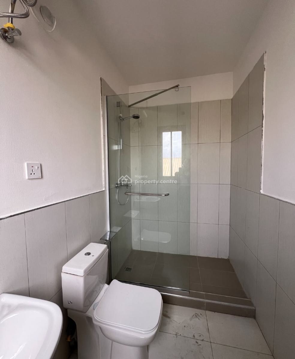 Exquisite 2bedroom Apartment, Ikate Lekki, Ikate, Lekki, Lagos, Flat / Apartment for Rent