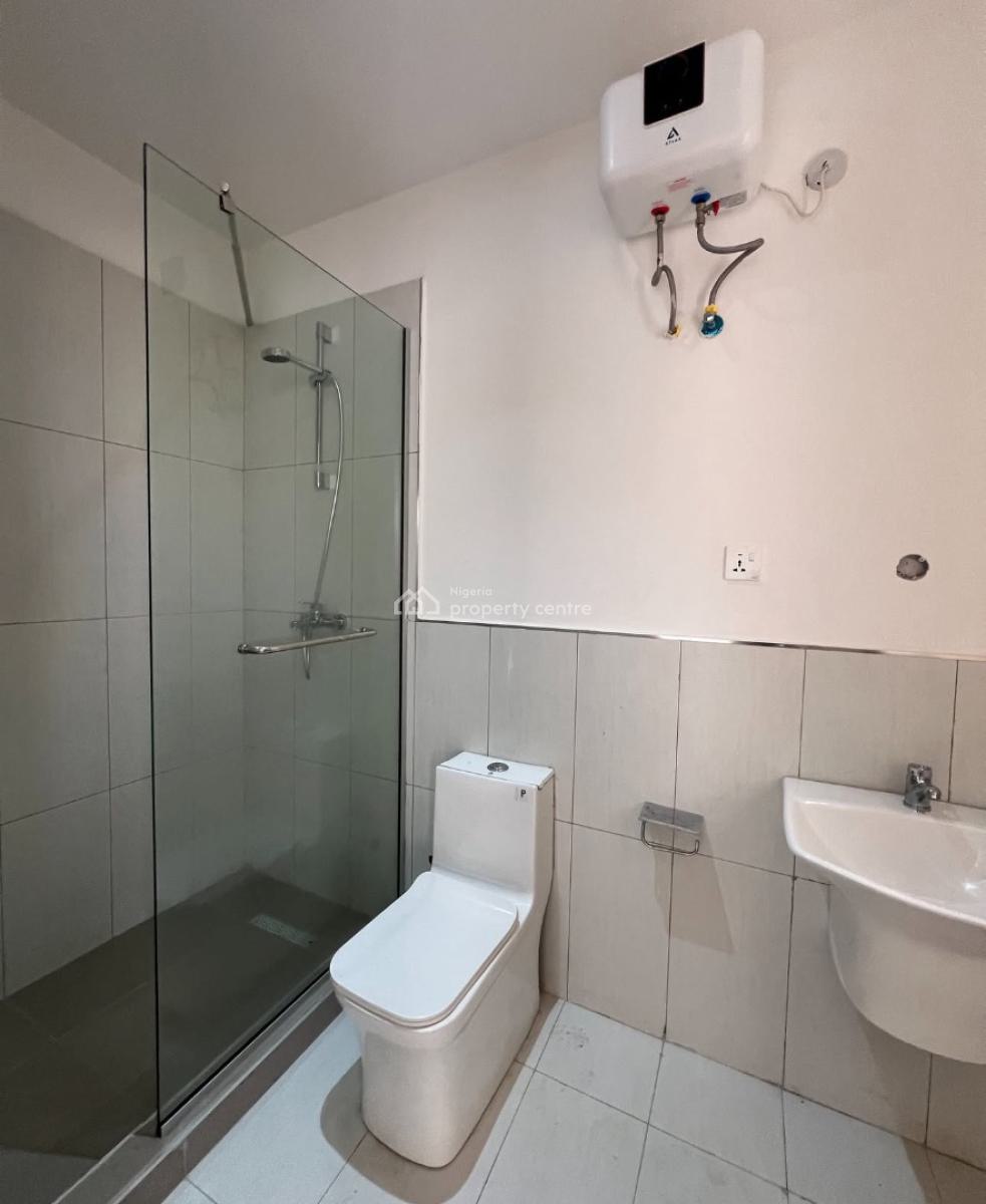 Exquisite 2bedroom Apartment, Ikate Lekki, Ikate, Lekki, Lagos, Flat / Apartment for Rent