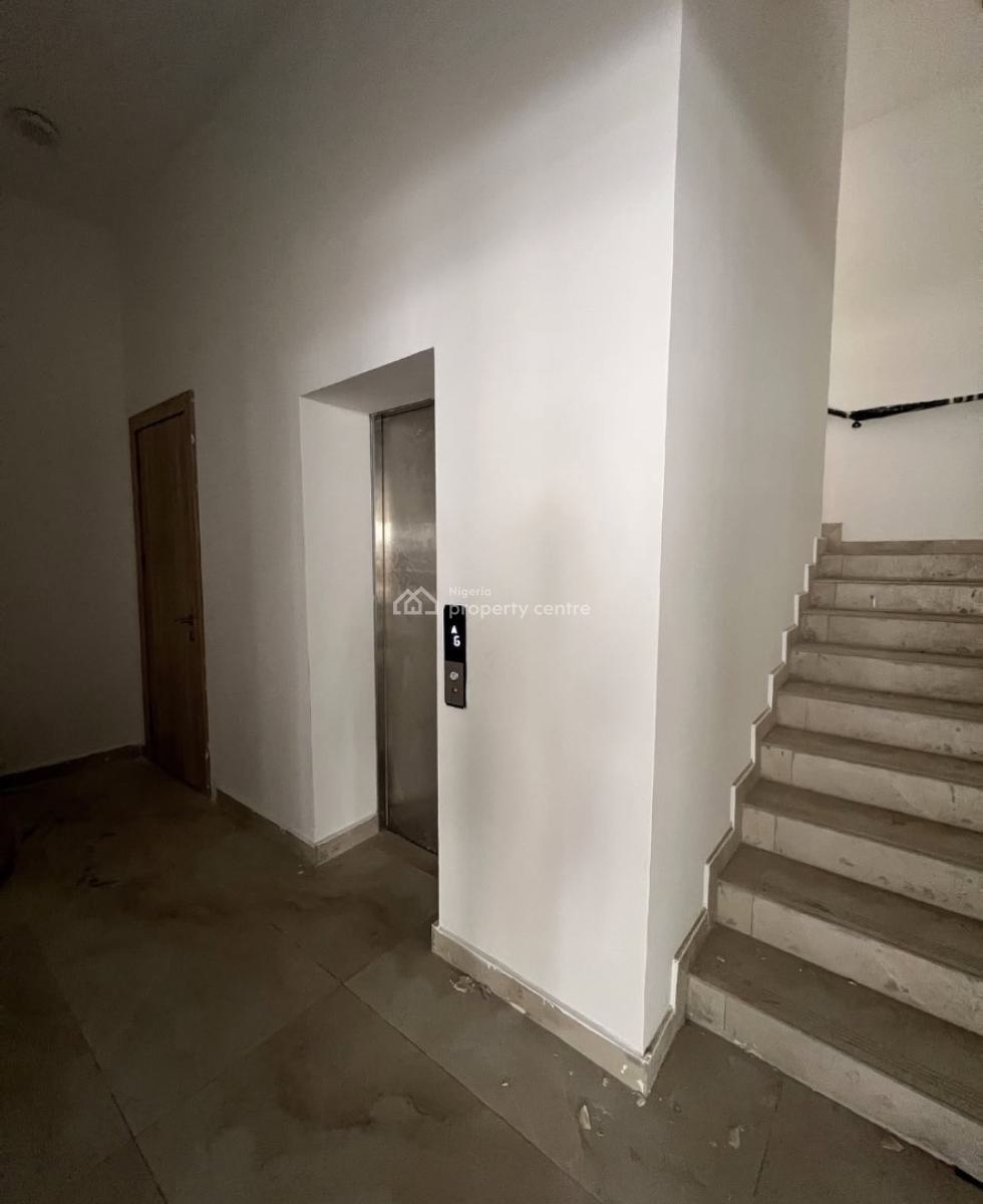 Exquisite 2bedroom Apartment, Ikate Lekki, Ikate, Lekki, Lagos, Flat / Apartment for Rent