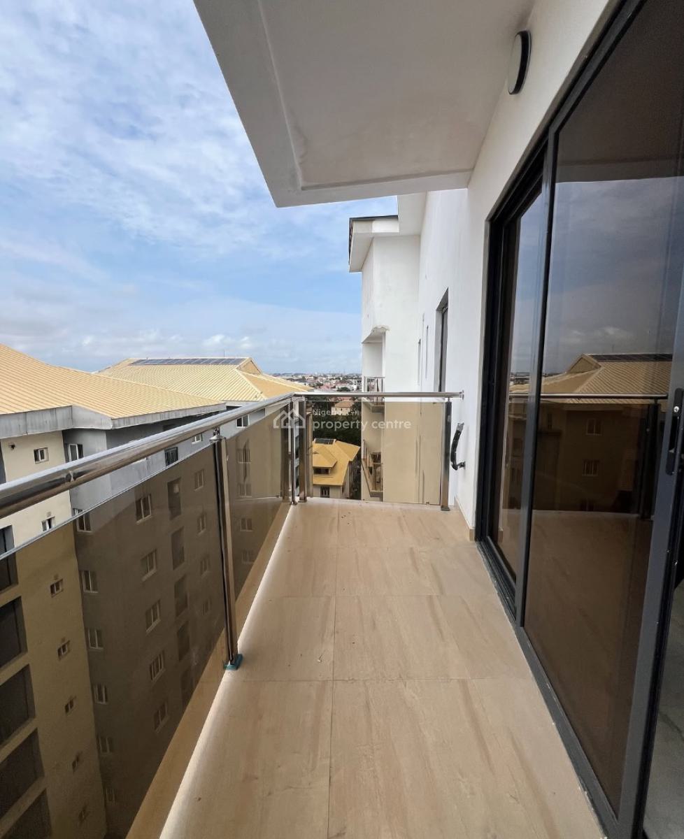 Exquisite 2bedroom Apartment, Ikate Lekki, Ikate, Lekki, Lagos, Flat / Apartment for Rent