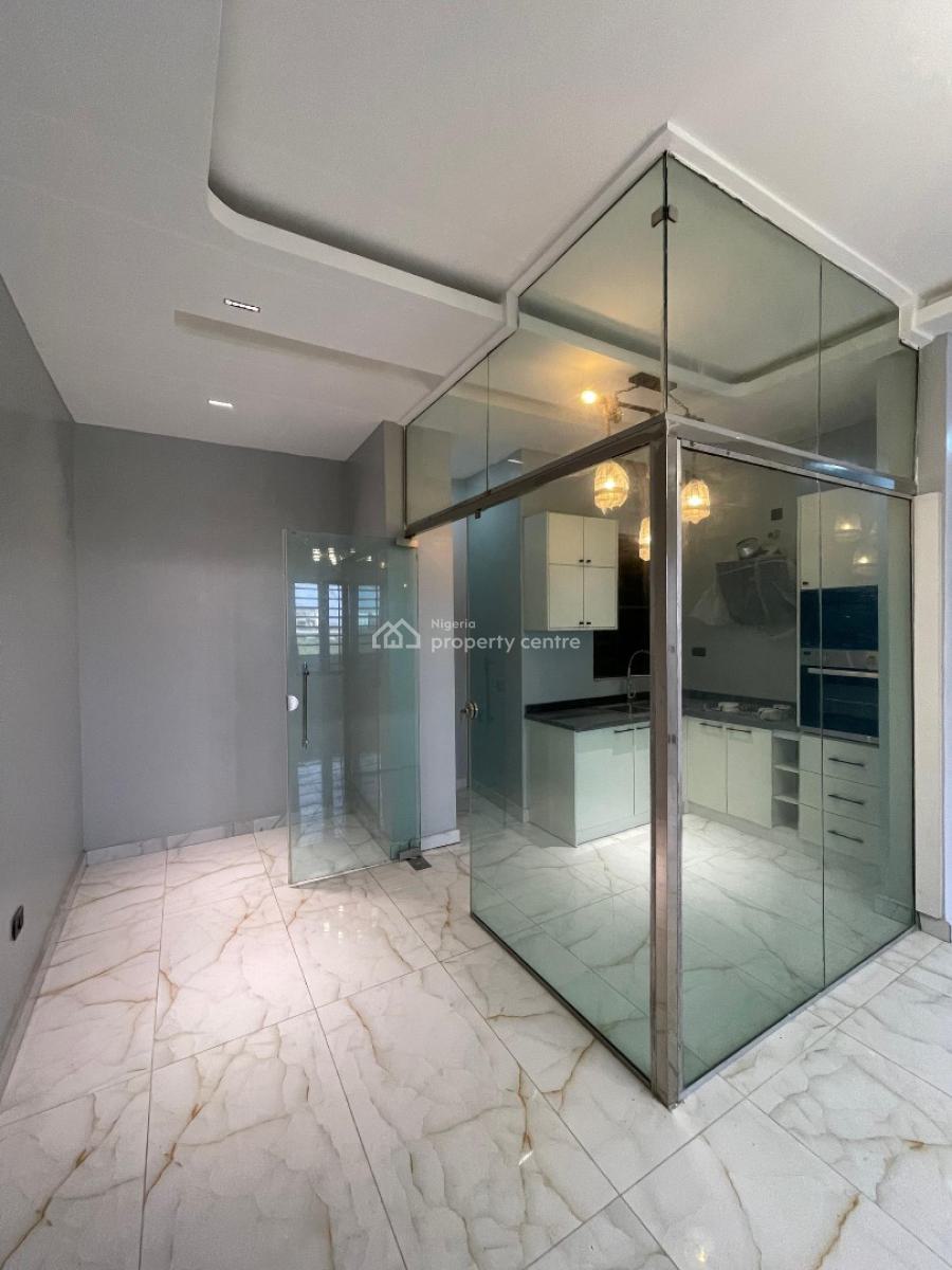 Luxury 4 Bedroom Terrace Duplex Suitable for Investment, This Property Is Suitable for Investment in Lekki Phase 1, Lekki, Lagos, Block of Flats for Sale