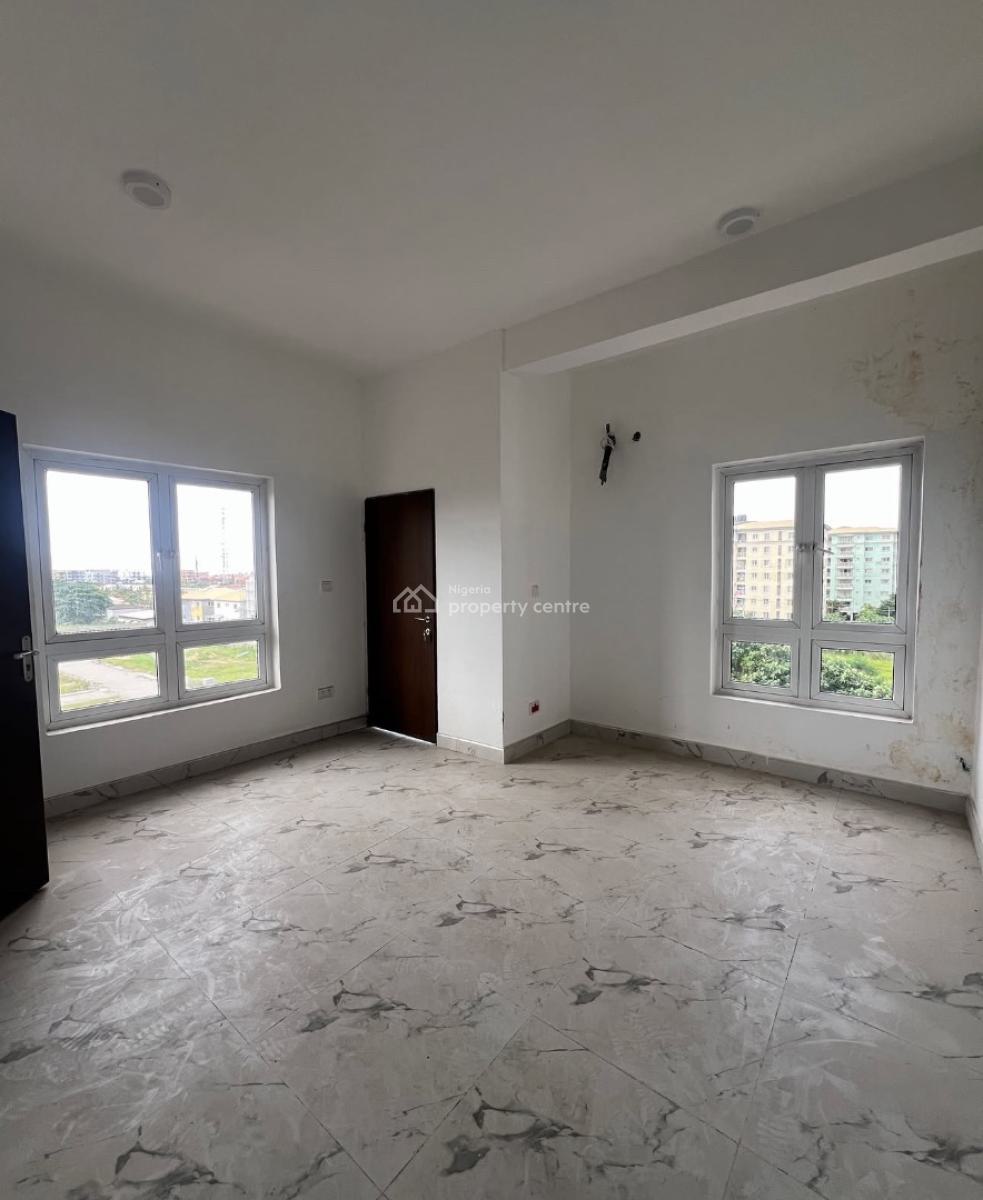Exquisite 3 Bedroom Apartment a, Ojulari Road, Vintage Heights Estate, Ikate, Lekki, Lagos, Flat / Apartment for Rent