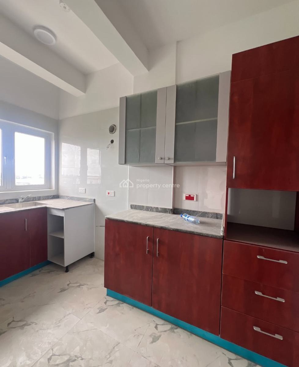 Exquisite 3 Bedroom Apartment a, Ojulari Road, Vintage Heights Estate, Ikate, Lekki, Lagos, Flat / Apartment for Rent