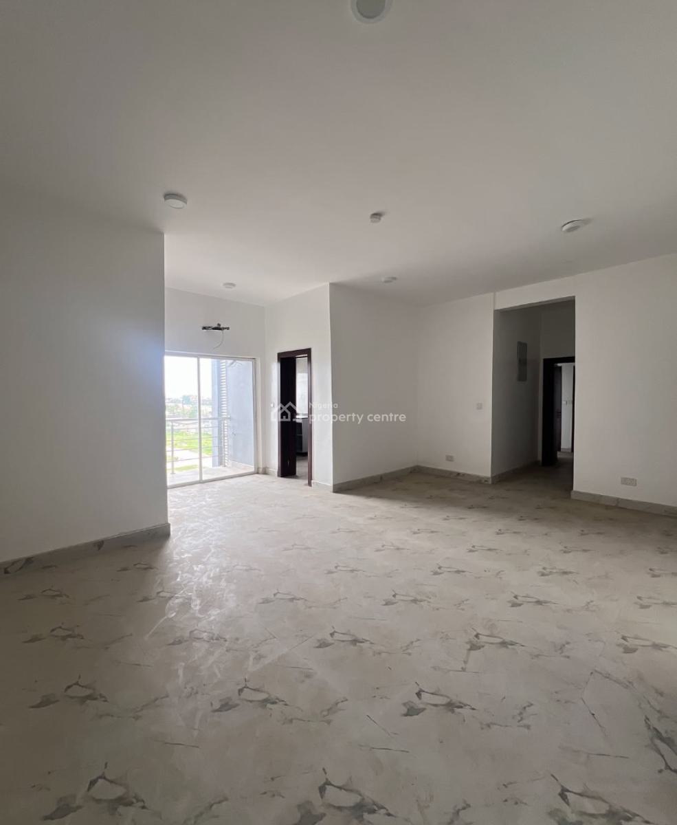 Exquisite 3 Bedroom Apartment a, Ojulari Road, Vintage Heights Estate, Ikate, Lekki, Lagos, Flat / Apartment for Rent