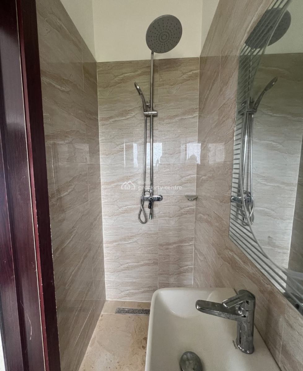 Exquisite 3 Bedroom Apartment a, Ojulari Road, Vintage Heights Estate, Ikate, Lekki, Lagos, Flat / Apartment for Rent