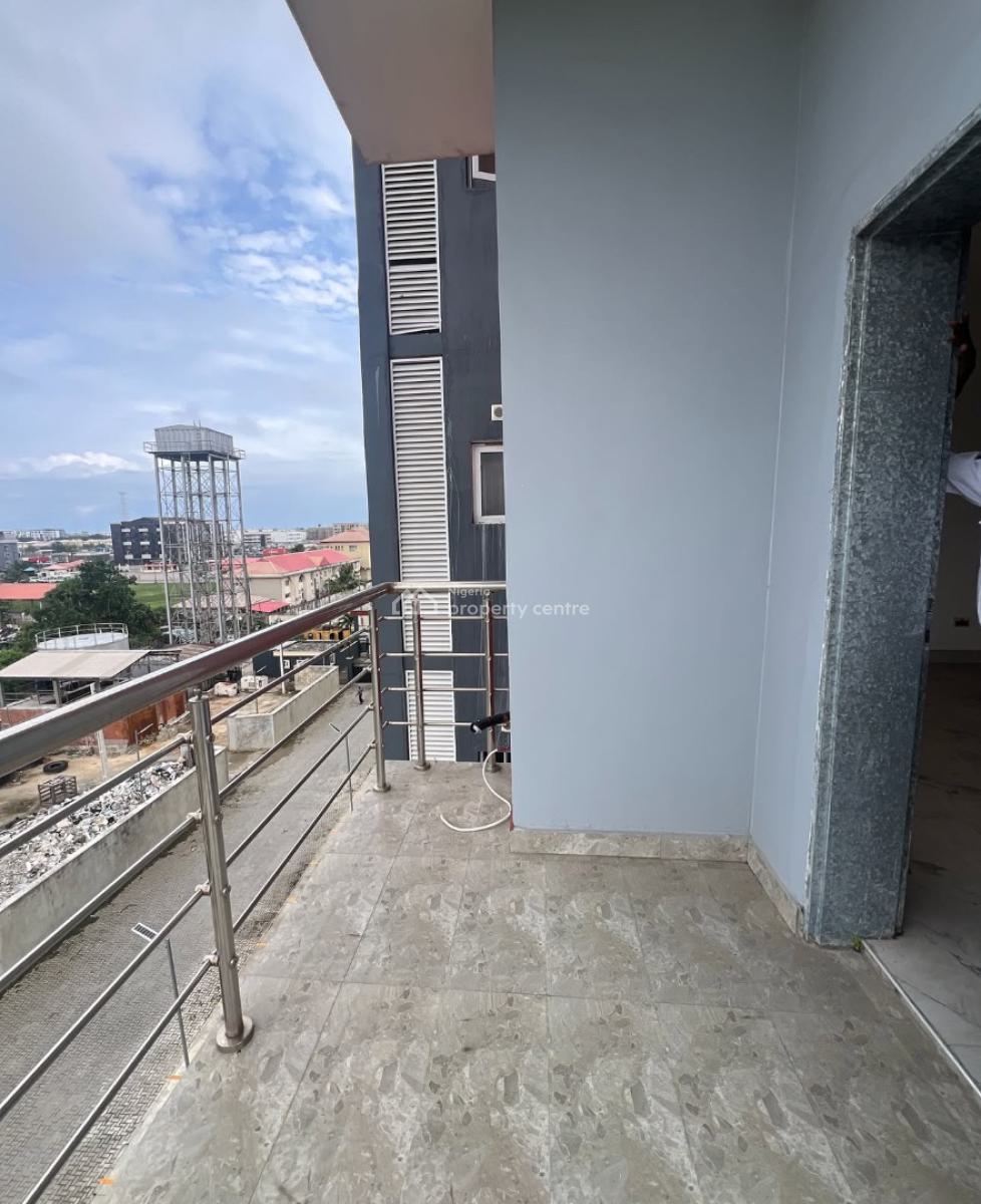 Exquisite 3 Bedroom Apartment a, Ojulari Road, Vintage Heights Estate, Ikate, Lekki, Lagos, Flat / Apartment for Rent