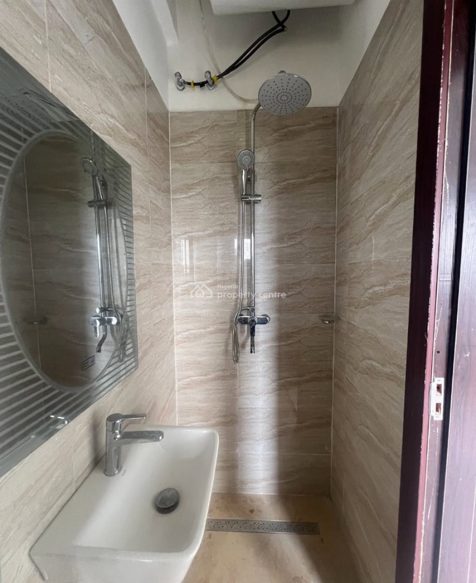 Exquisite 3 Bedroom Apartment a, Ojulari Road, Vintage Heights Estate, Ikate, Lekki, Lagos, Flat / Apartment for Rent