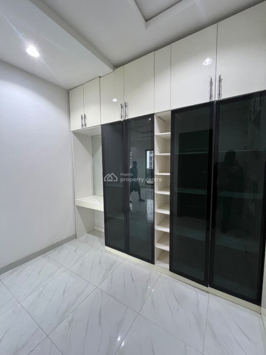 5 Bedroom Fully Detached Duplex + Bq  Ikate Lekki, Ikate Lekki Lagos Accessible Via Freedom Way, Ikate, Lekki, Lagos, Detached Duplex for Sale
