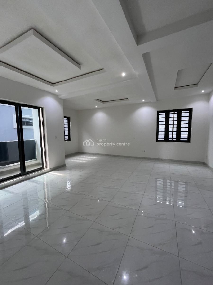 5 Bedroom Fully Detached Duplex + Bq  Ikate Lekki, Ikate Lekki Lagos Accessible Via Freedom Way, Ikate, Lekki, Lagos, Detached Duplex for Sale