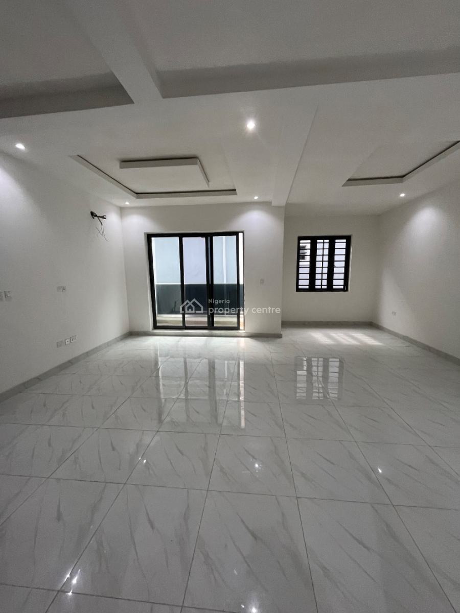 5 Bedroom Fully Detached Duplex + Bq  Ikate Lekki, Ikate Lekki Lagos Accessible Via Freedom Way, Ikate, Lekki, Lagos, Detached Duplex for Sale