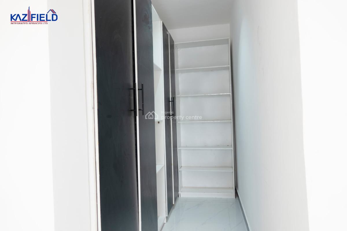 with 20m Own a 4  Bedroom Duplex in Luxury Place, Abraham Adesanya, Lekki Phase 2, Lekki, Lagos, Terraced Duplex for Sale
