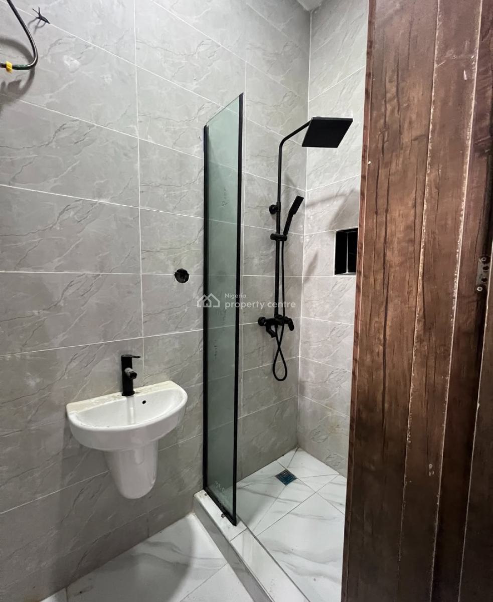 Exquisite 2 Bedroom Apartment, Ikate Lekki, Ikate, Lekki, Lagos, Flat / Apartment for Rent