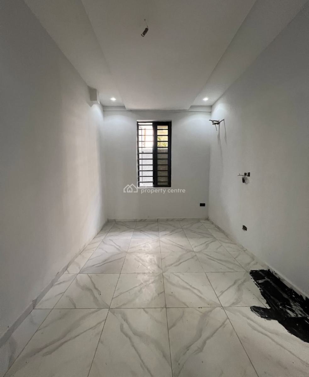Exquisite 2 Bedroom Apartment, Ikate Lekki, Ikate, Lekki, Lagos, Flat / Apartment for Rent