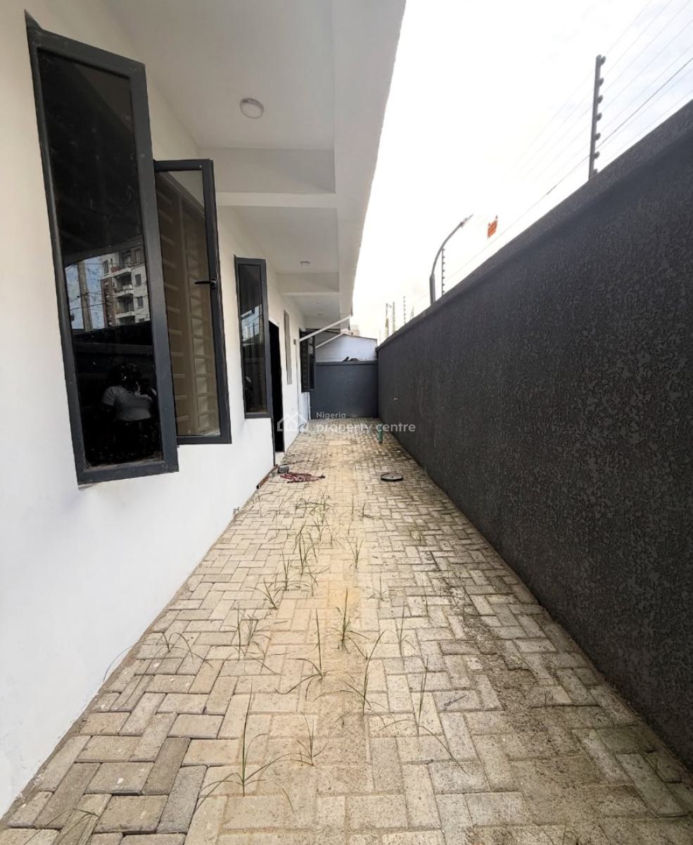 Exquisite 2 Bedroom Apartment, Ikate Lekki, Ikate, Lekki, Lagos, Flat / Apartment for Rent