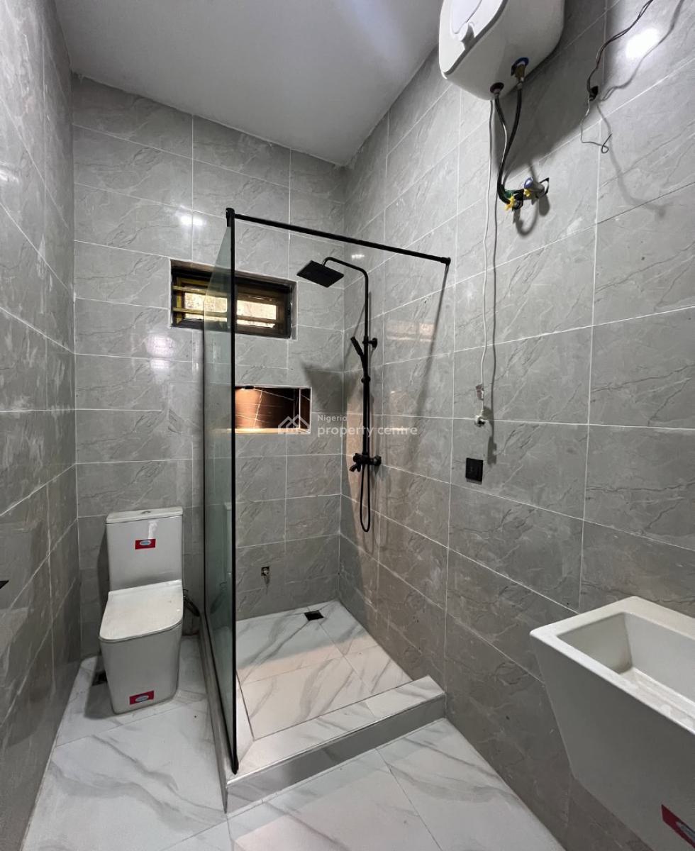 Exquisite 2 Bedroom Apartment, Ikate Lekki, Ikate, Lekki, Lagos, Flat / Apartment for Rent