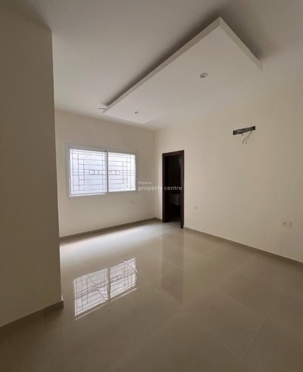 Exquisite 3 Bedroom Apartment, Victoria Island, Victoria Island (vi), Lagos, Flat / Apartment for Rent