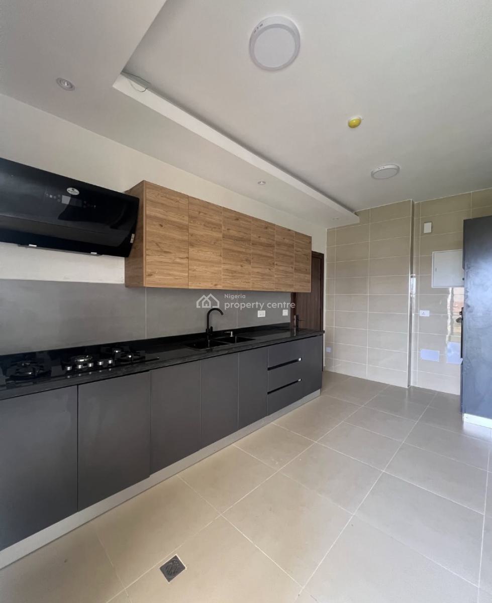 Exquisite 3 Bedroom Apartment, Victoria Island, Victoria Island (vi), Lagos, Flat / Apartment for Rent