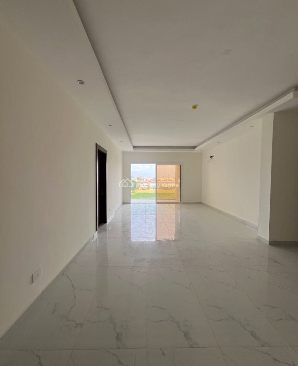 Exquisite 3 Bedroom Apartment, Victoria Island, Victoria Island (vi), Lagos, Flat / Apartment for Rent