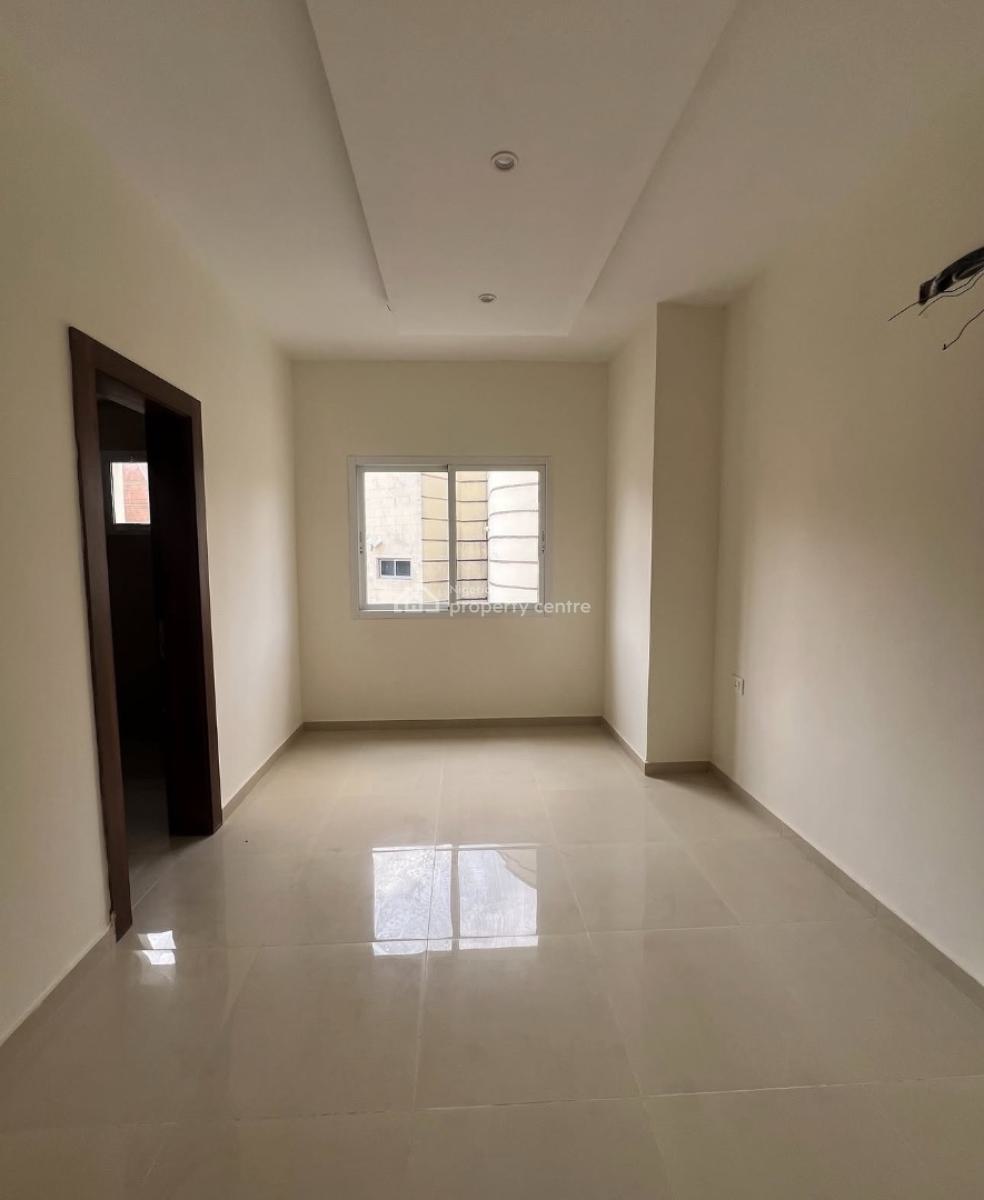 Exquisite 3 Bedroom Apartment, Victoria Island, Victoria Island (vi), Lagos, Flat / Apartment for Rent