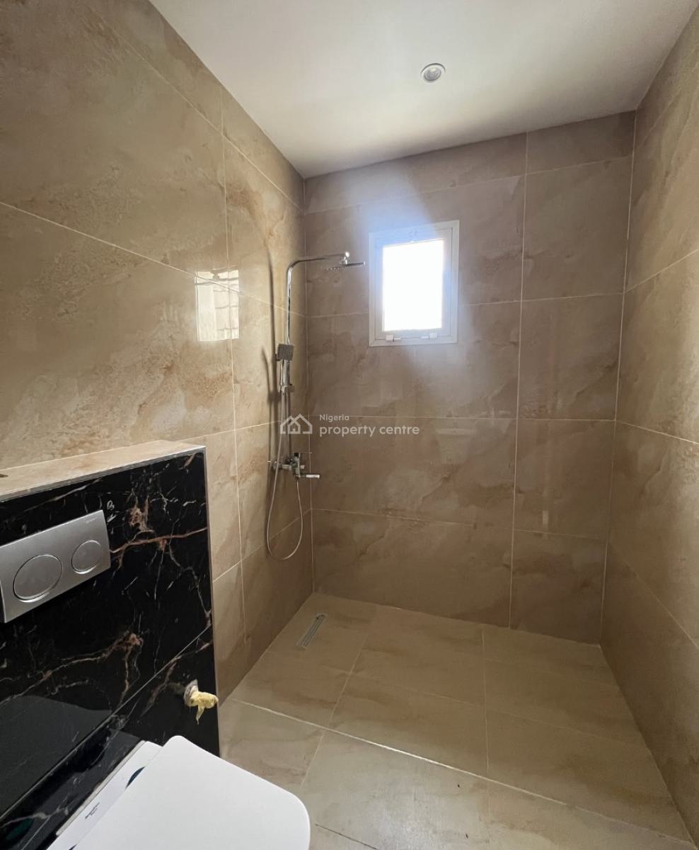 Exquisite 3 Bedroom Apartment, Victoria Island, Victoria Island (vi), Lagos, Flat / Apartment for Rent