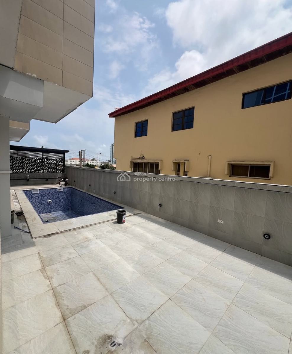 Exquisite 3 Bedroom Apartment, Victoria Island, Victoria Island (vi), Lagos, Flat / Apartment for Rent