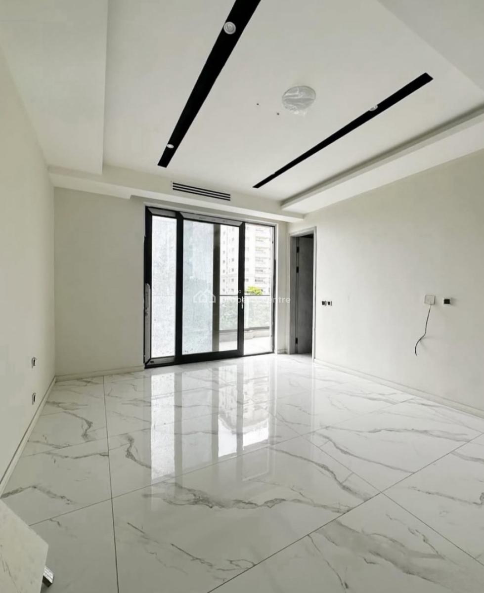 4 Bedroom Apartment with Bq, Ikoyi, Ikoyi, Lagos, Flat / Apartment for Rent