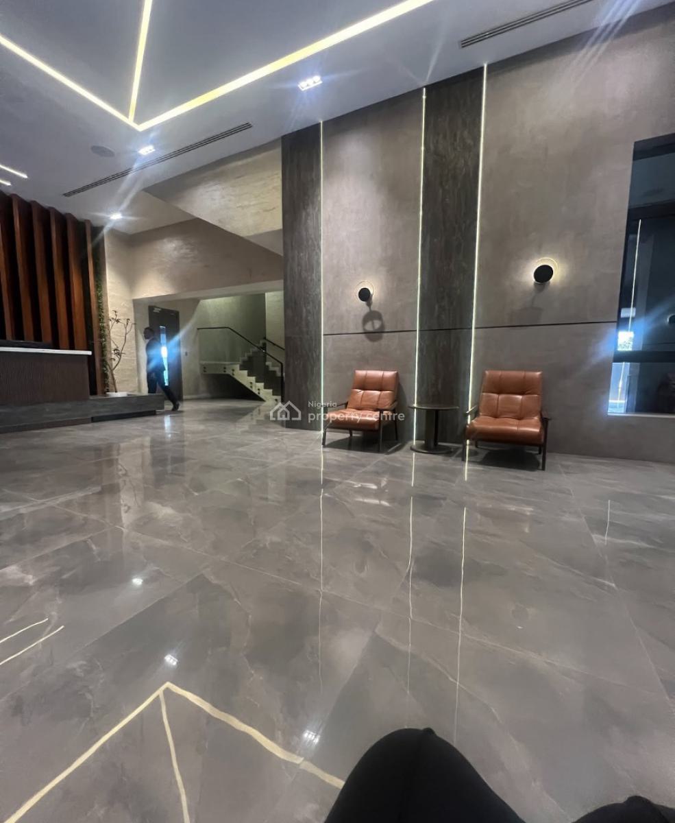 4 Bedroom Apartment with Bq, Ikoyi, Ikoyi, Lagos, Flat / Apartment for Rent