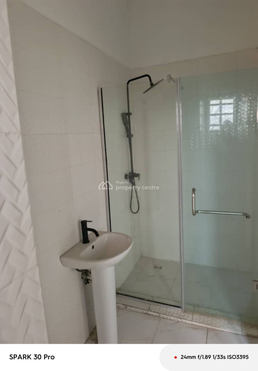 Newly Built 2 Bedroom, Osapa, Lekki, Lagos, Flat / Apartment for Rent
