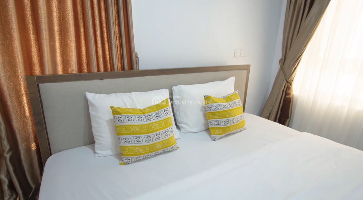 Exquisite 2 Bedroom Apartment, Nea, Lekki Phase 1, Lekki, Lagos, Flat / Apartment Short Let
