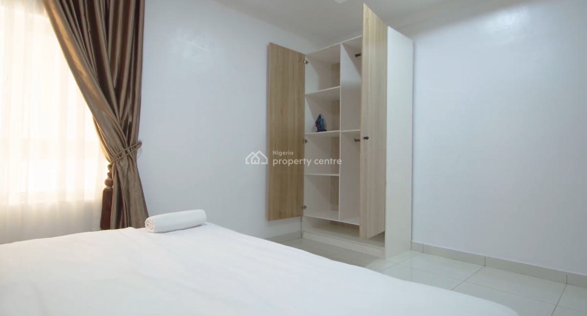 Exquisite 2 Bedroom Apartment, Nea, Lekki Phase 1, Lekki, Lagos, Flat / Apartment Short Let