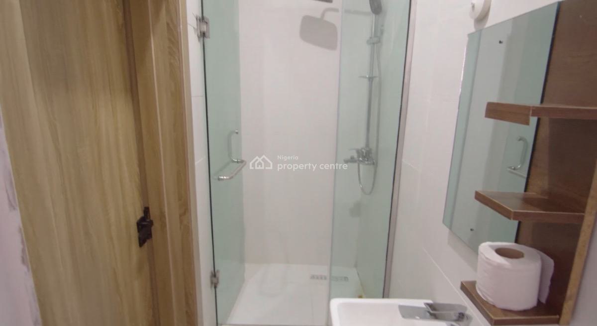 Exquisite 2 Bedroom Apartment, Nea, Lekki Phase 1, Lekki, Lagos, Flat / Apartment Short Let
