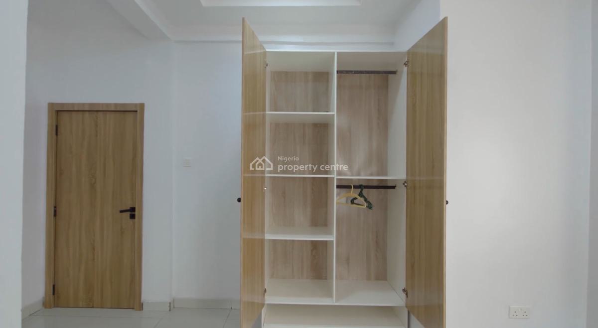 Exquisite 2 Bedroom Apartment, Nea, Lekki Phase 1, Lekki, Lagos, Flat / Apartment Short Let