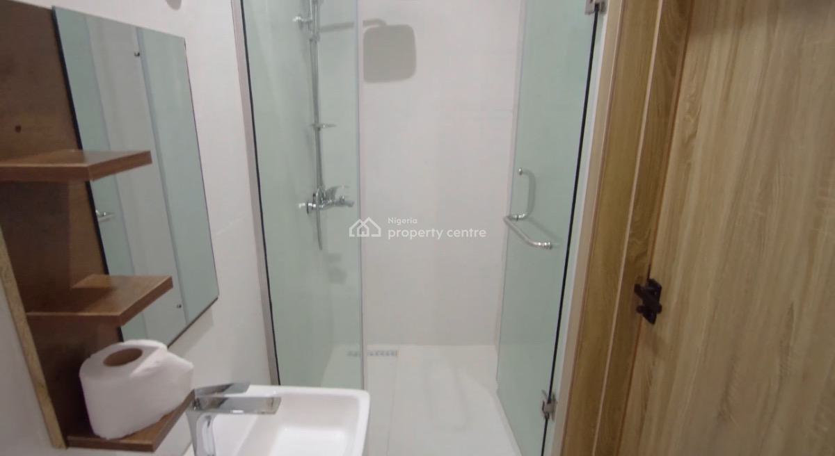 Exquisite 2 Bedroom Apartment, Nea, Lekki Phase 1, Lekki, Lagos, Flat / Apartment Short Let