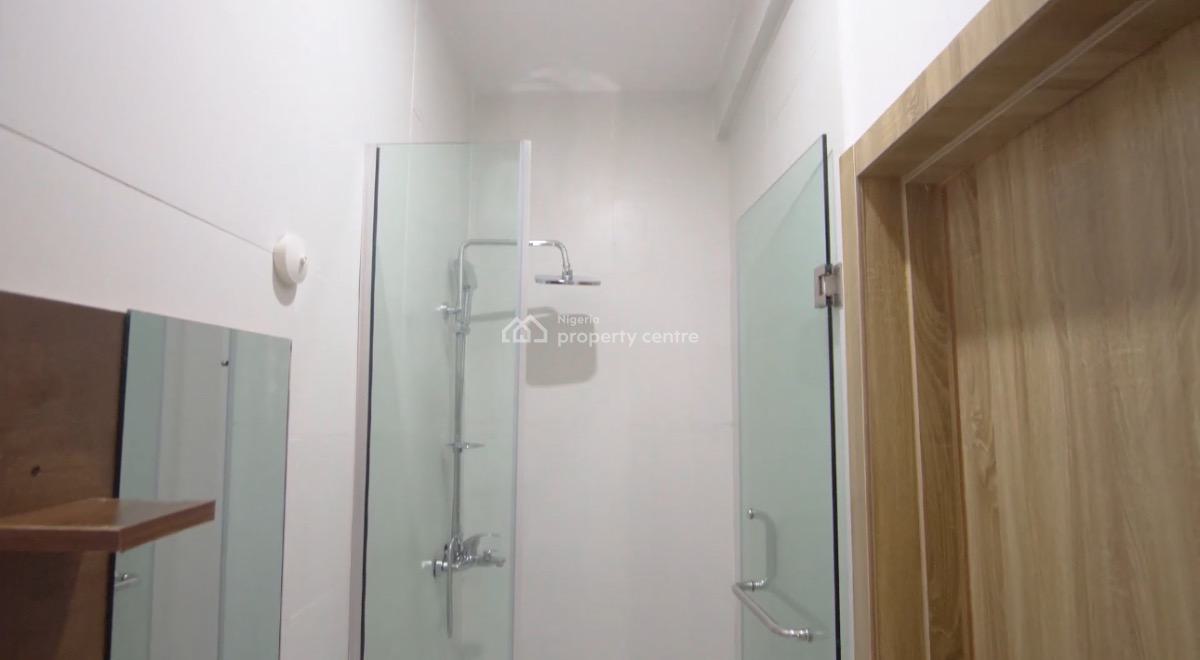 Exquisite 2 Bedroom Apartment, Nea, Lekki Phase 1, Lekki, Lagos, Flat / Apartment Short Let