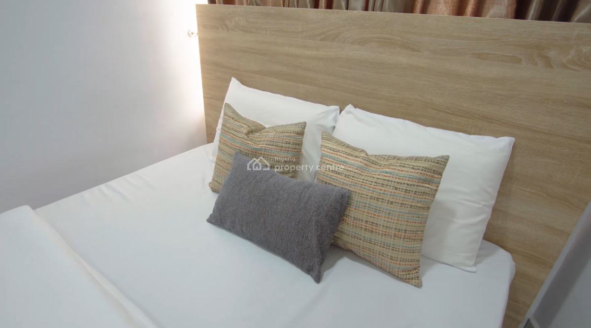 One Bedroom Mini Flat Apartment, Near Whitesand School, Lekki Phase 1, Lekki, Lagos, Mini Flat (room and Parlour) Short Let