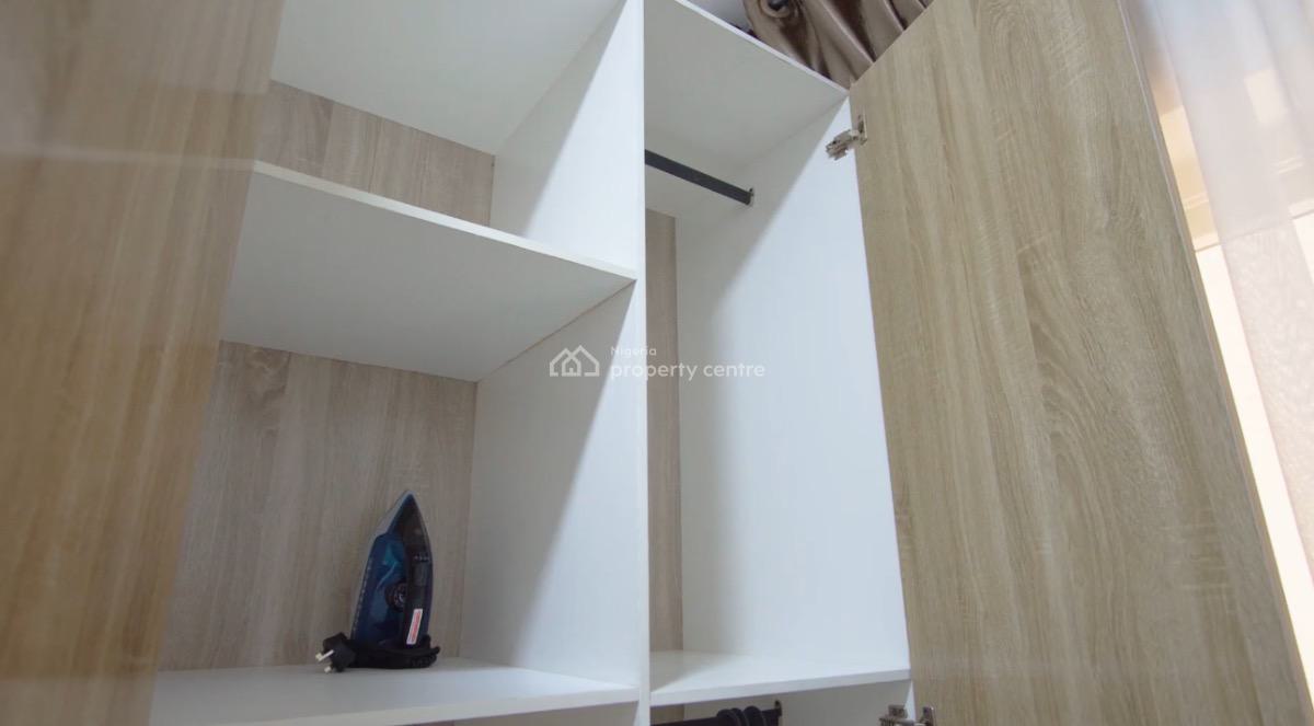 One Bedroom Mini Flat Apartment, Near Whitesand School, Lekki Phase 1, Lekki, Lagos, Mini Flat (room and Parlour) Short Let