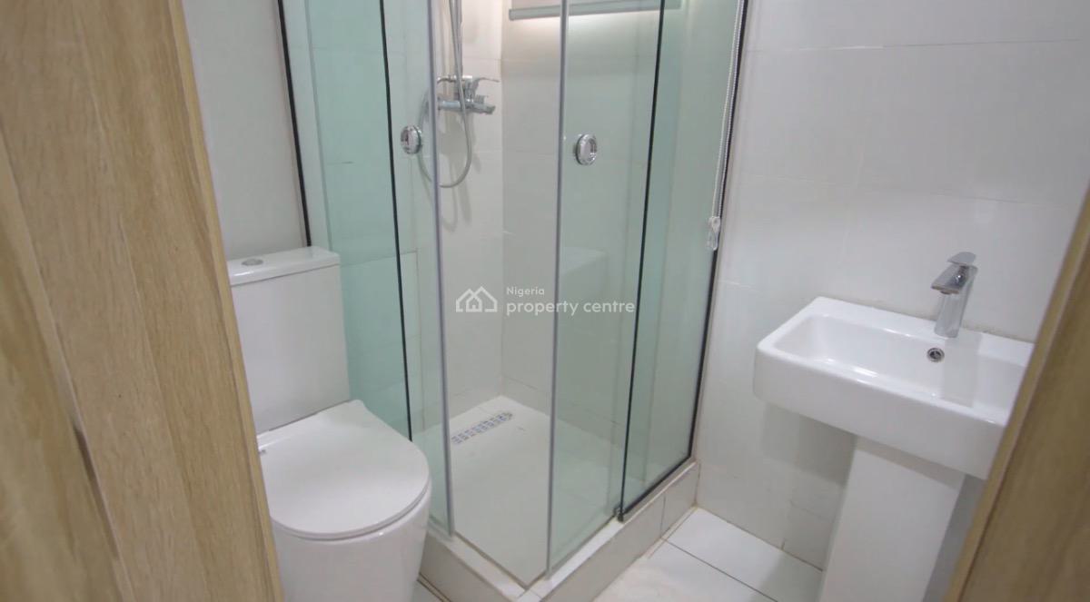 One Bedroom Mini Flat Apartment, Near Whitesand School, Lekki Phase 1, Lekki, Lagos, Mini Flat (room and Parlour) Short Let
