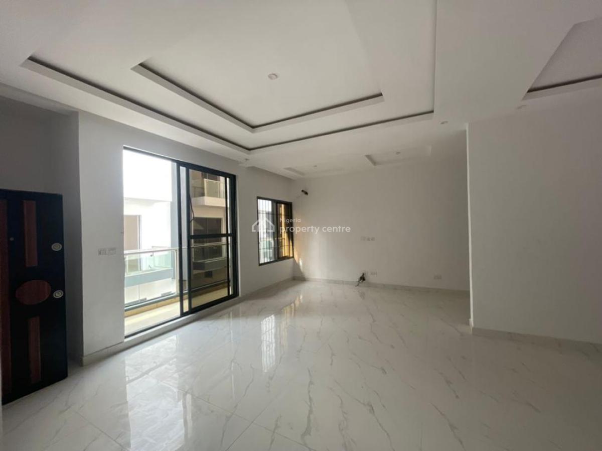 Newly Built 4-bedroom Terraced Duplex, Oniru, Victoria Island (vi), Lagos, Terraced Duplex for Rent