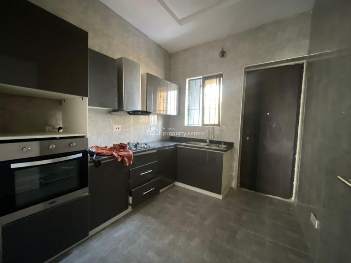 Newly Built 4-bedroom Terraced Duplex, Oniru, Victoria Island (vi), Lagos, Terraced Duplex for Rent