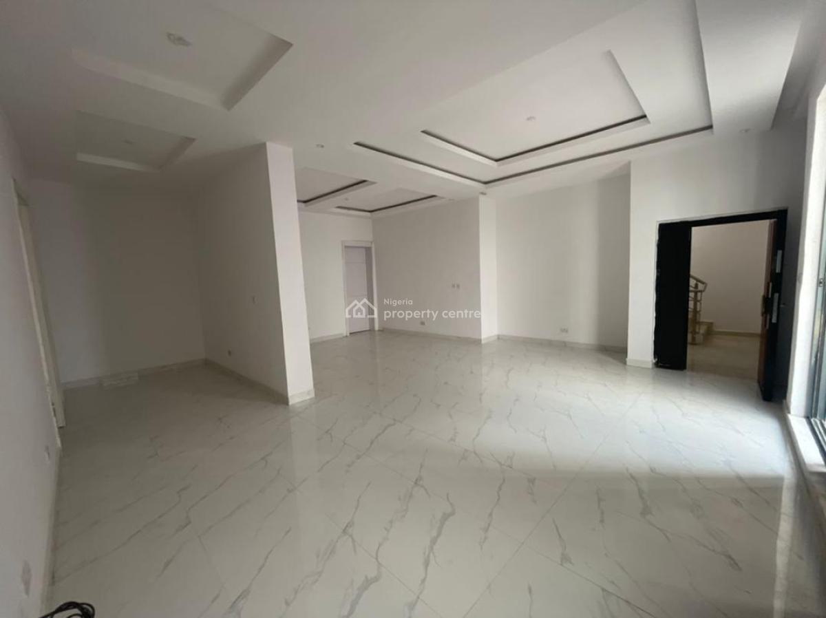 Newly Built 4-bedroom Terraced Duplex, Oniru, Victoria Island (vi), Lagos, Terraced Duplex for Rent
