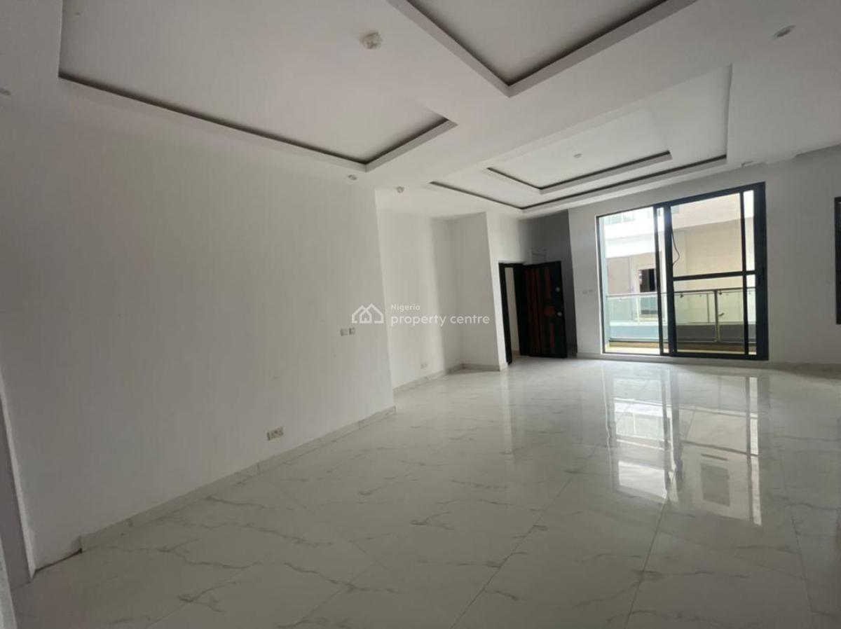 Newly Built 4-bedroom Terraced Duplex, Oniru, Victoria Island (vi), Lagos, Terraced Duplex for Rent