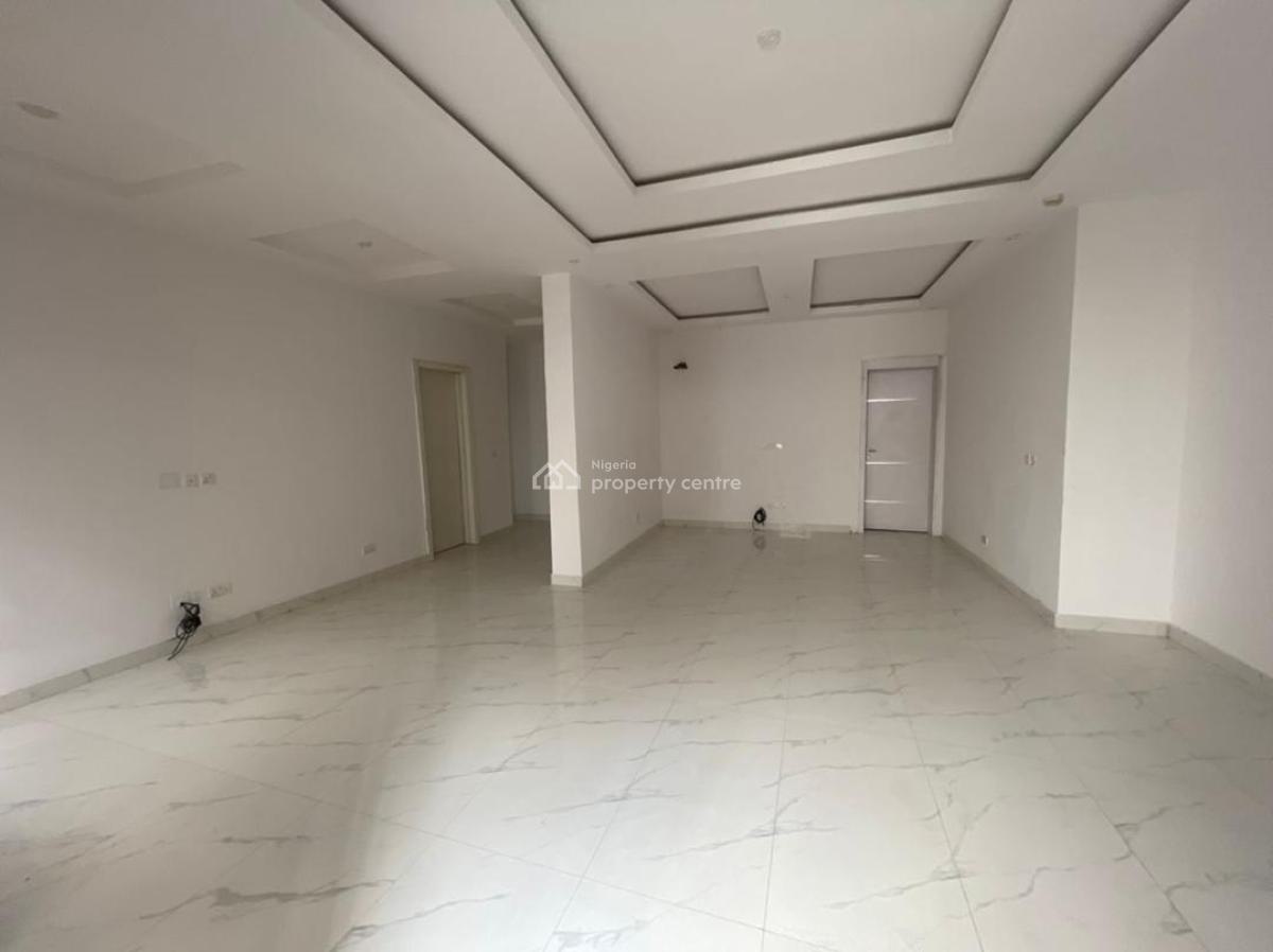 Newly Built 4-bedroom Terraced Duplex, Oniru, Victoria Island (vi), Lagos, Terraced Duplex for Rent