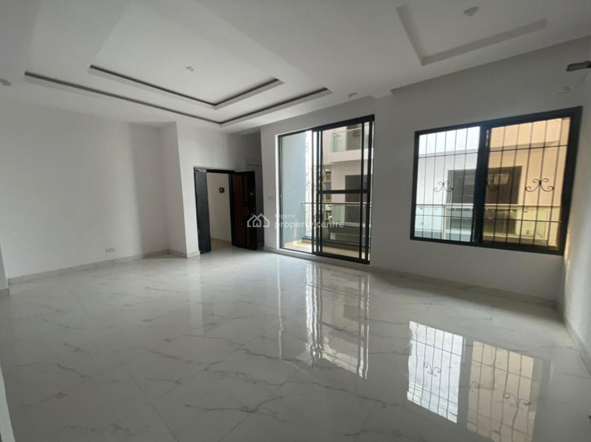 Newly Built 4-bedroom Terraced Duplex, Oniru, Victoria Island (vi), Lagos, Terraced Duplex for Rent